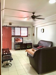 Blk 397 Yishun Avenue 6 (Yishun), HDB 3 Rooms #206768901